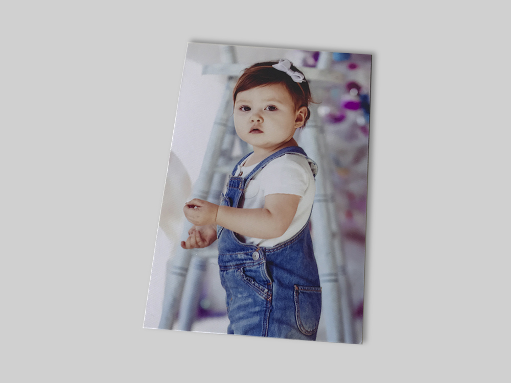 Imán fotográfico colorsur