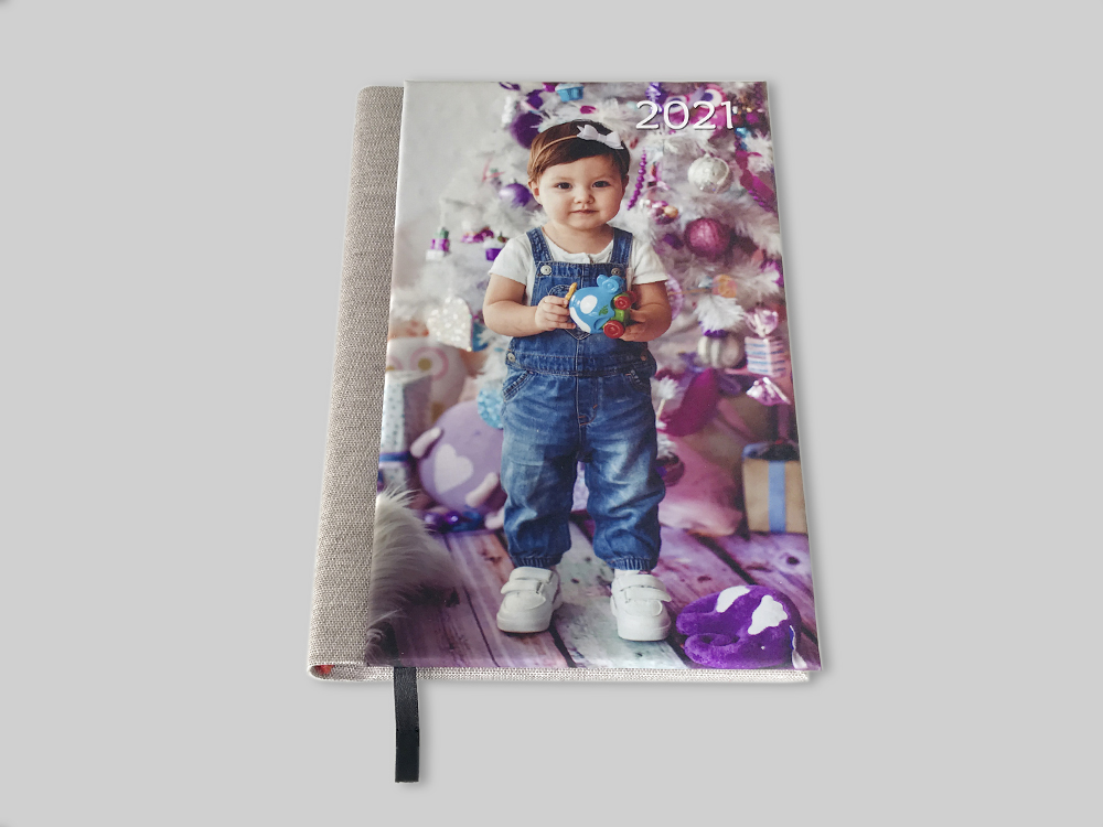 Agenda Anuario Colorsur